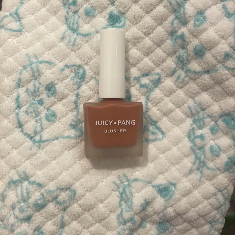 Liquid blush - Picture 2 of 5